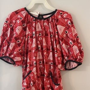 NWT paperwings dress 7
